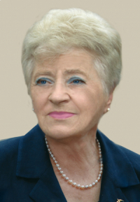 DE NOBILI LUISA