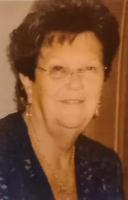 Annamaria Guzzon in Rizzato